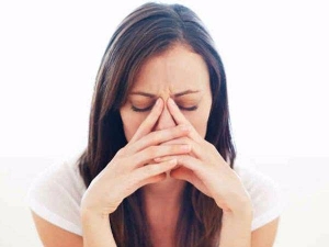 Sinüzit ve Tedavisi