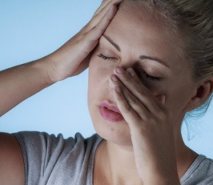 Burun Kanamasına Dikkat