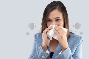 Üst Solunum Yolu Enfeksiyonları